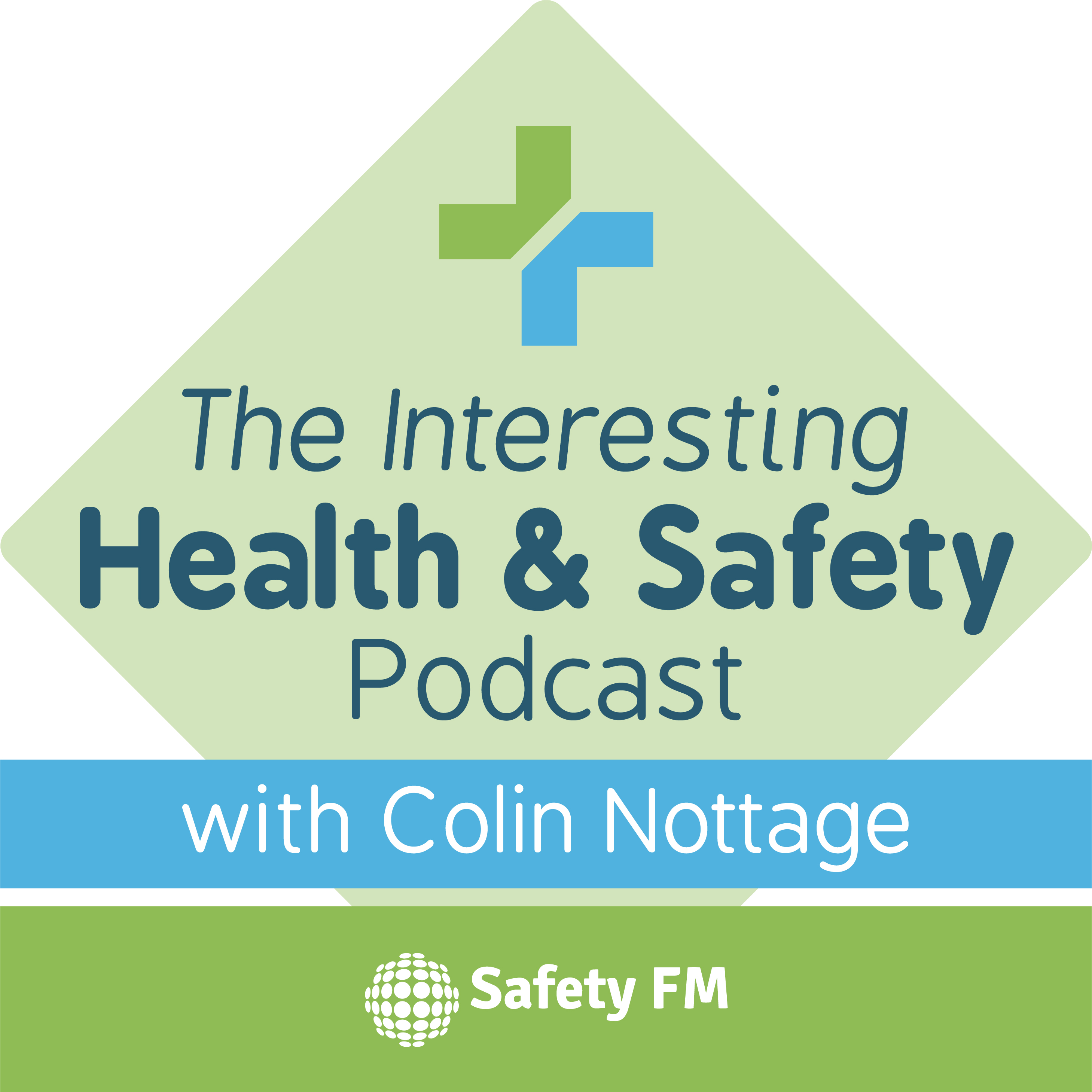 Clive Lloyd - Psychological Safety and Trust