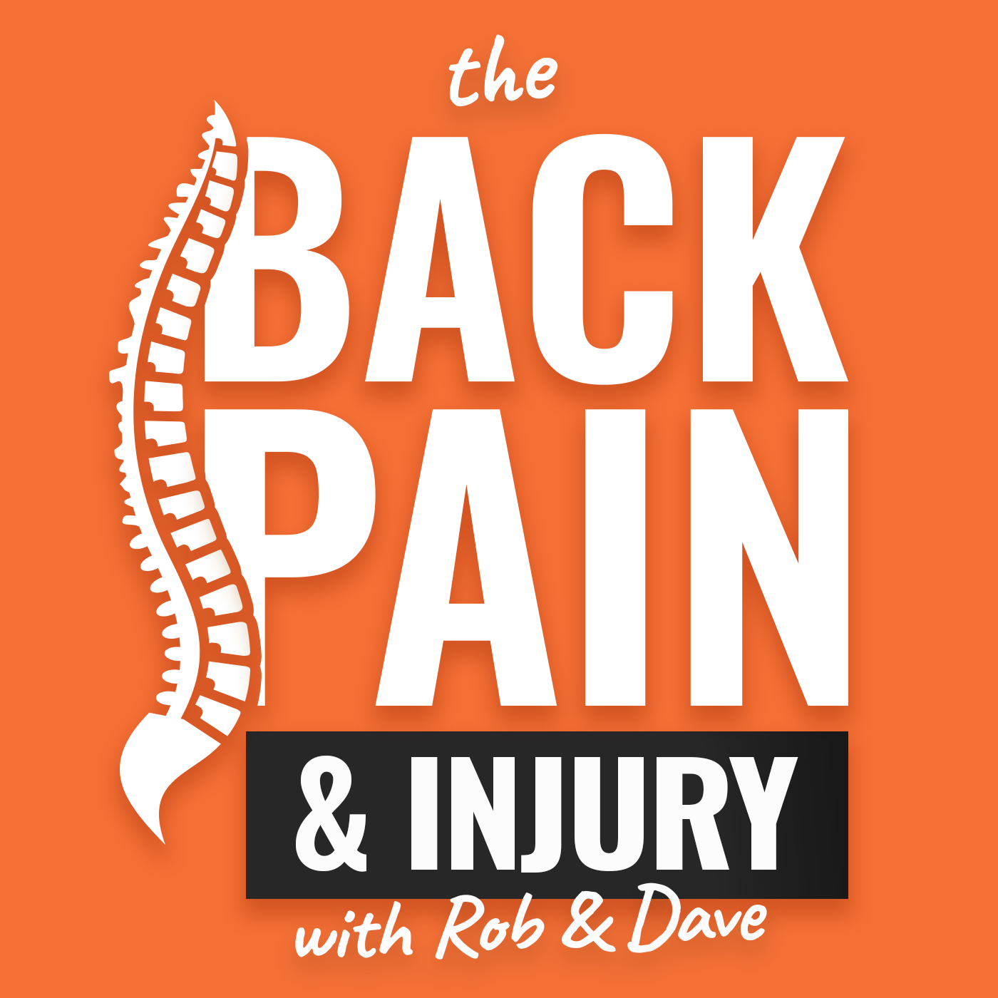 What Everyone Should Know About Back Pain - Part 2