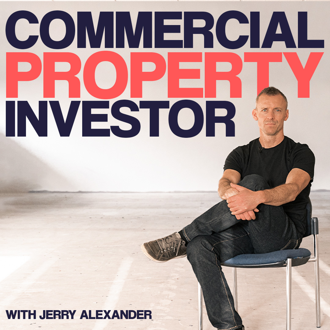 Nick Claydon Interview. Aparthotels, raising private finance & getting serious about property