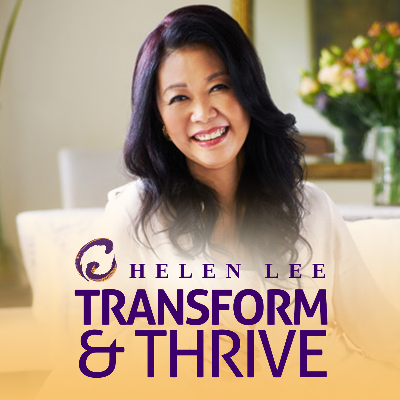Episode 85 - Making Life Magical - with Helen Lee: Part 3