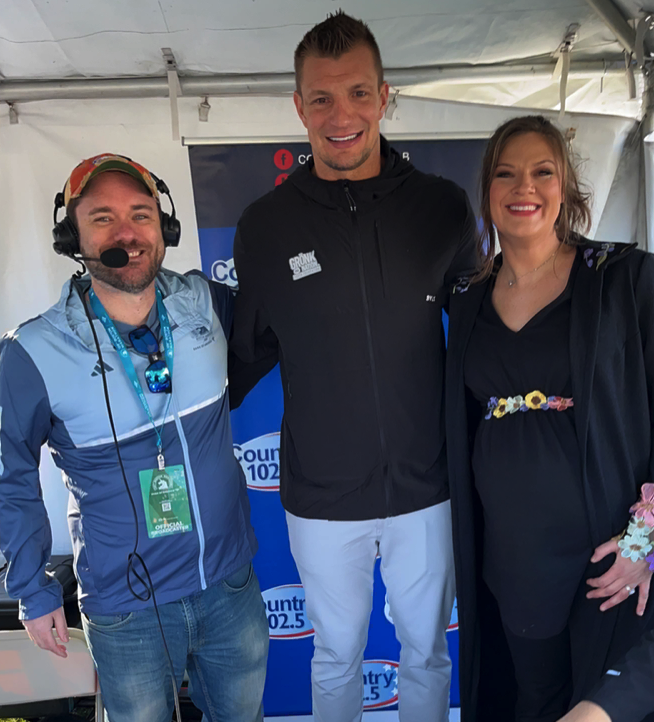 Jonathan and Ayla INTERVIEW GRONK