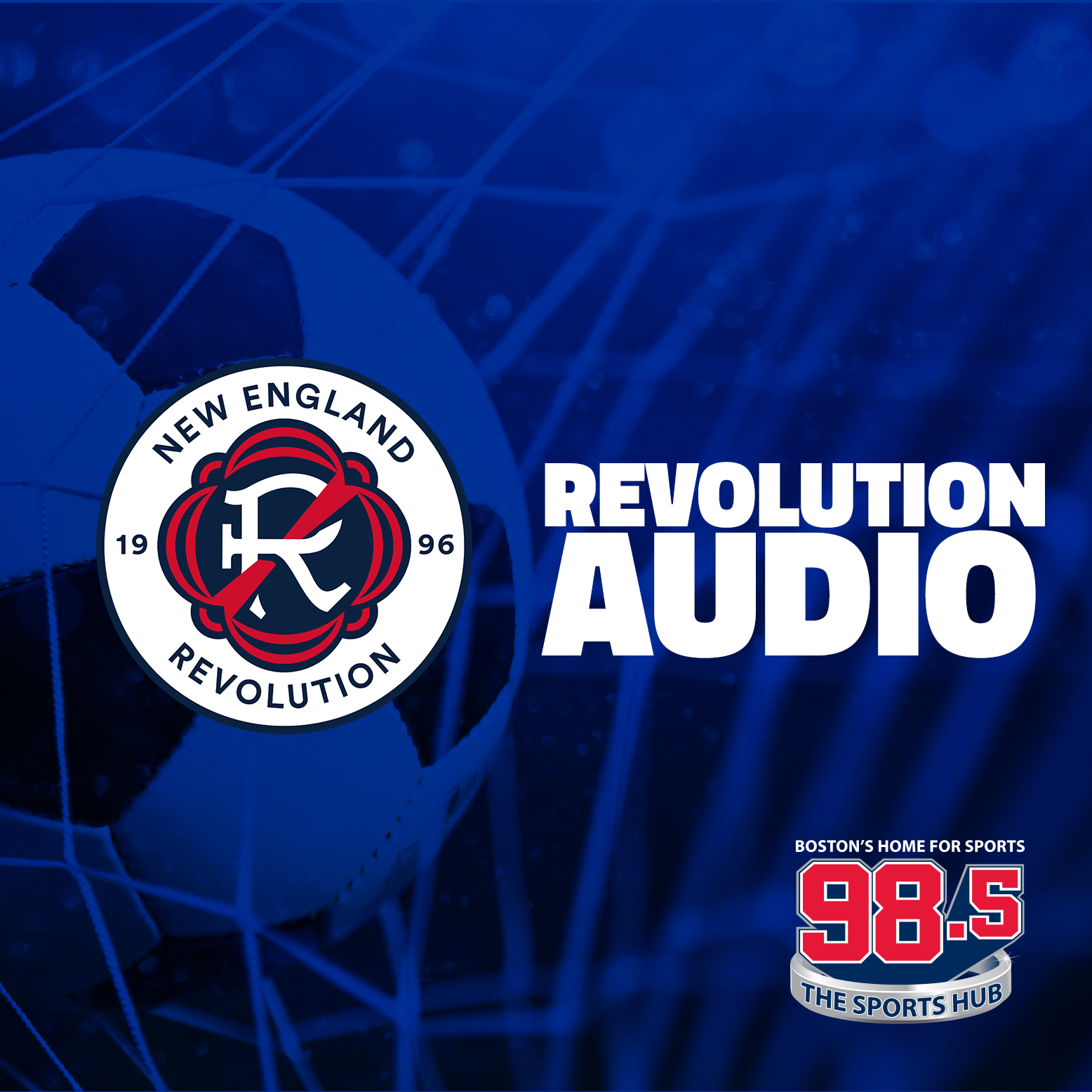 New England Revolution Sporting Director and Head Coach Bruce Arena Joins Zolak & Betrand - 7/2/21