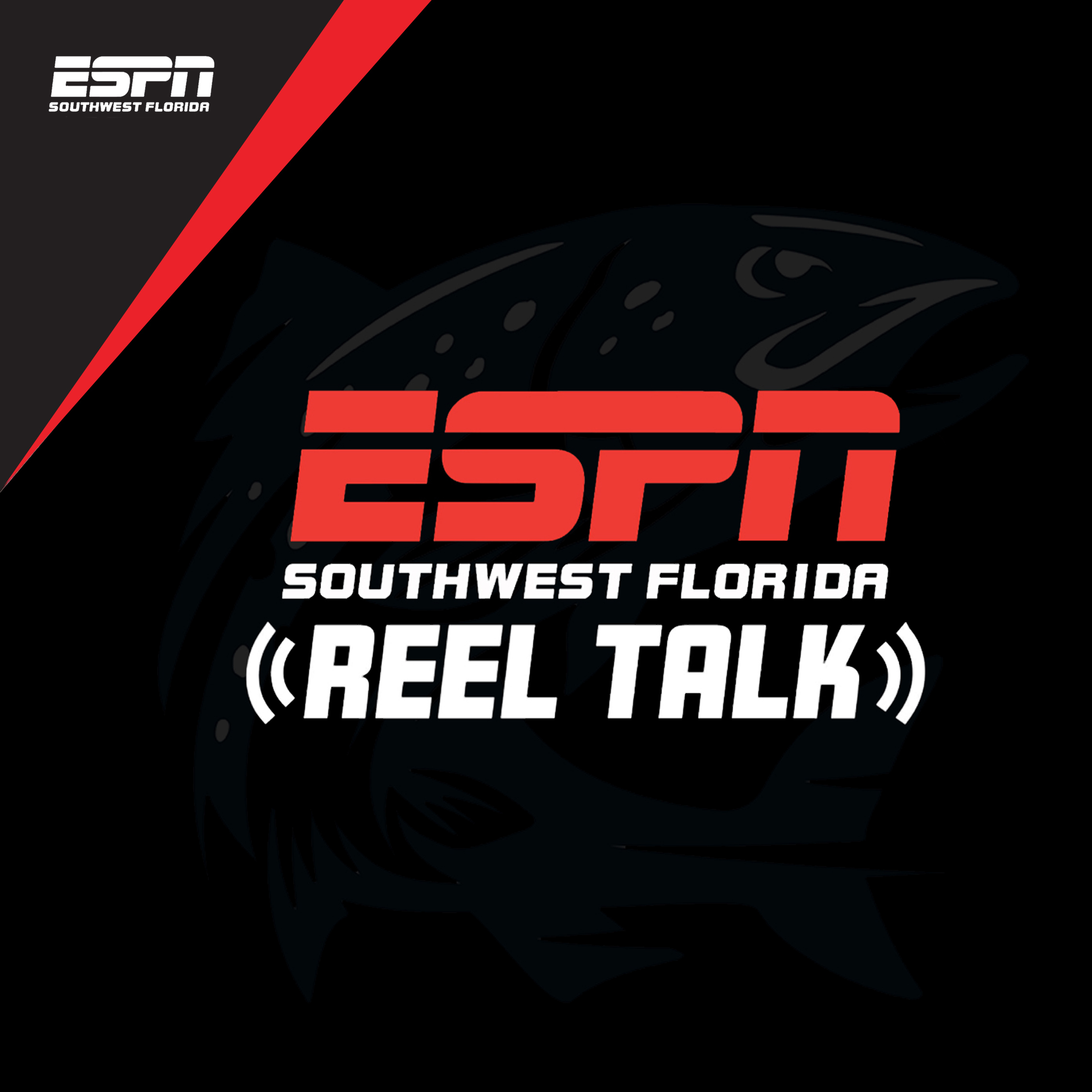 Reel Talk Radio - October 14, 2023 - 9am hour