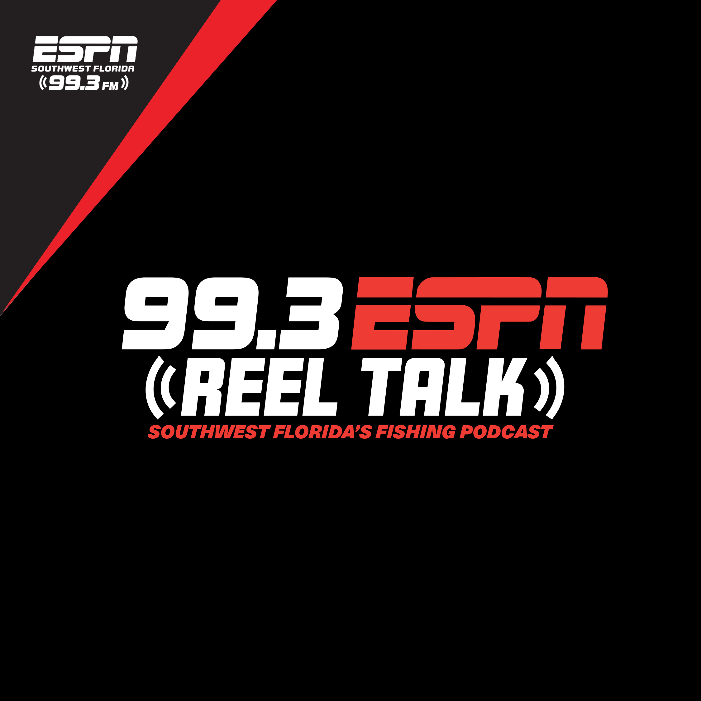 Reel Talk Radio - April 1, 2023 - 9am hour