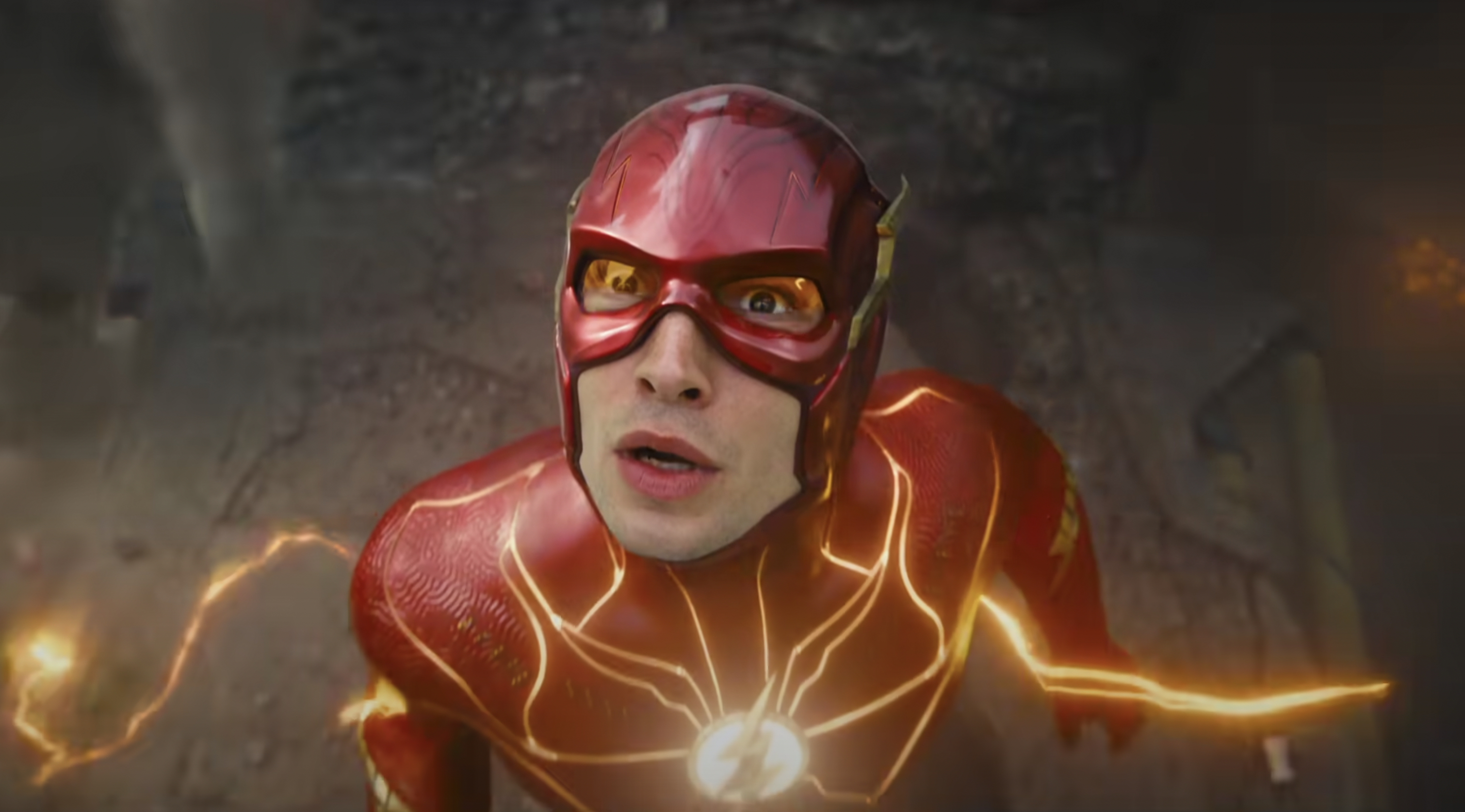 The Flash Spoiler Free Review!