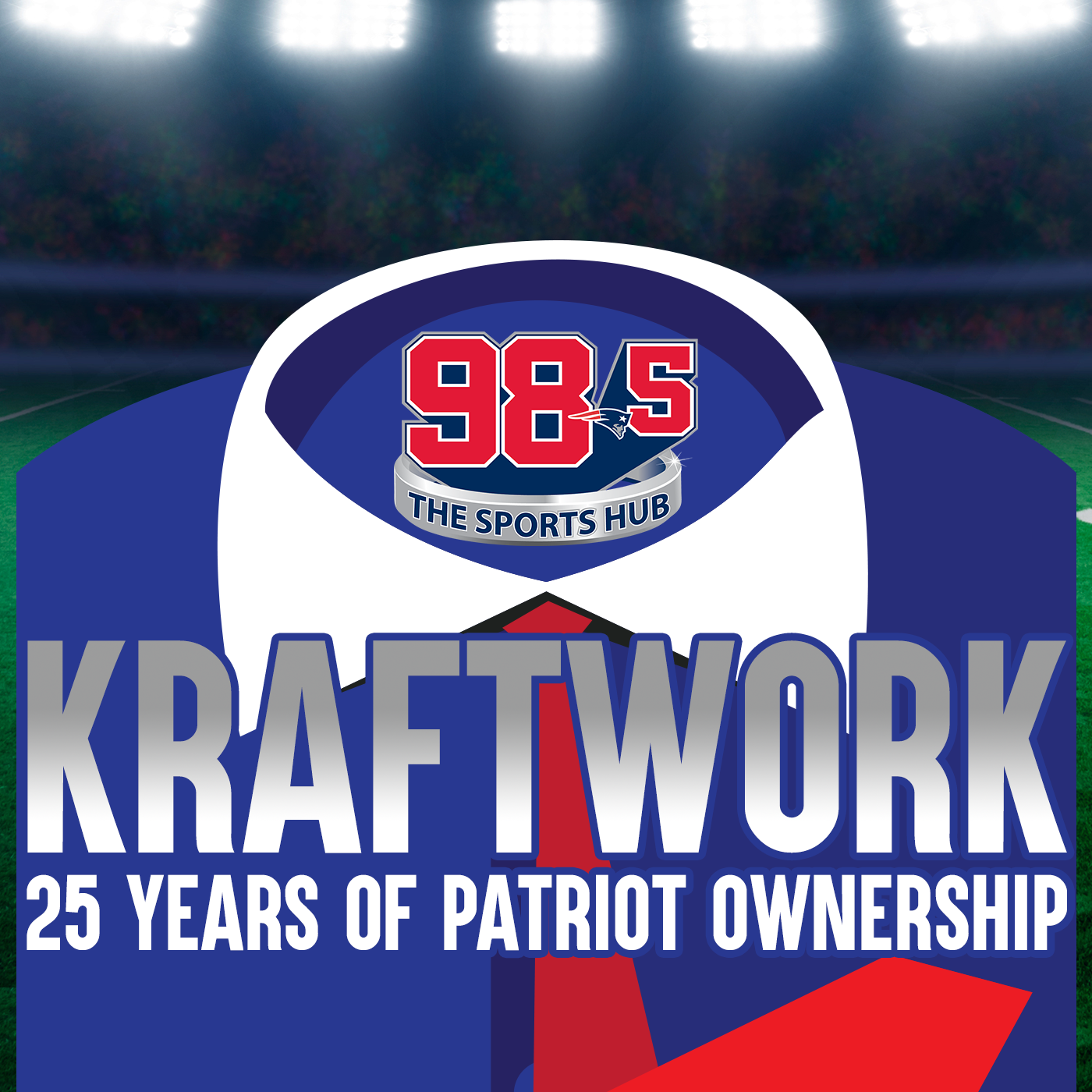 Kraftwork: Episode 1 - End of 1993 Season