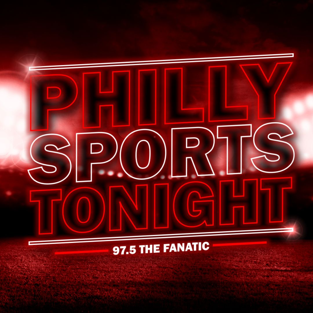 Philly Sports Tonight- Epic Game 2 Meltdown 4-23-2024