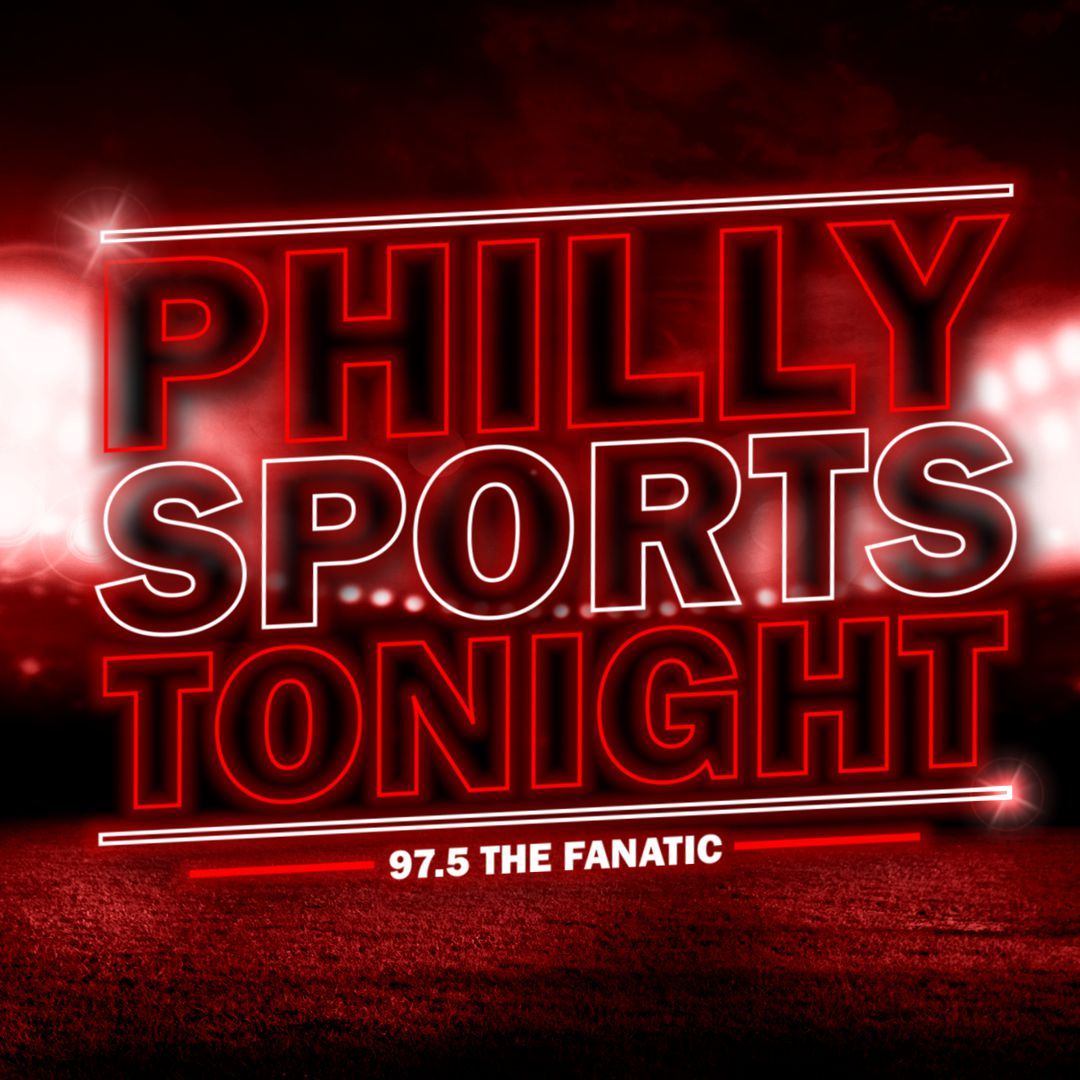 Philly Sports Tonight- Daryl Morey Speaks 5-6-2024