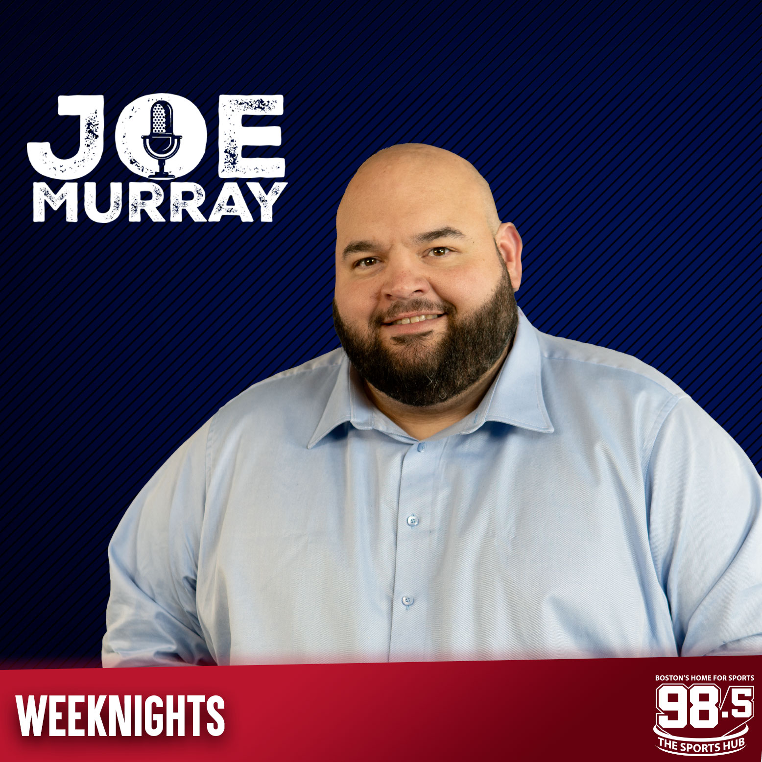 In or Out! // John Sarianides joins the Show // Murray's Musings - 12/6/23 (Hour 3)