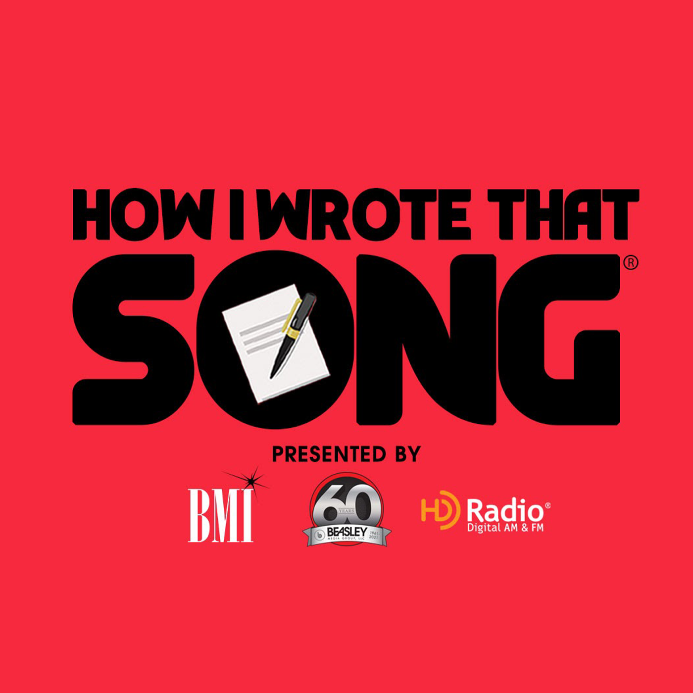 Mooski: How I Wrote That Song