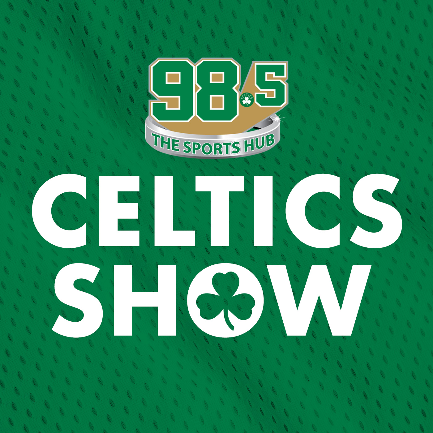 Sports Hub Celtics Show: Celtics-Bucks preview // series x-factors // Celtics playoff path