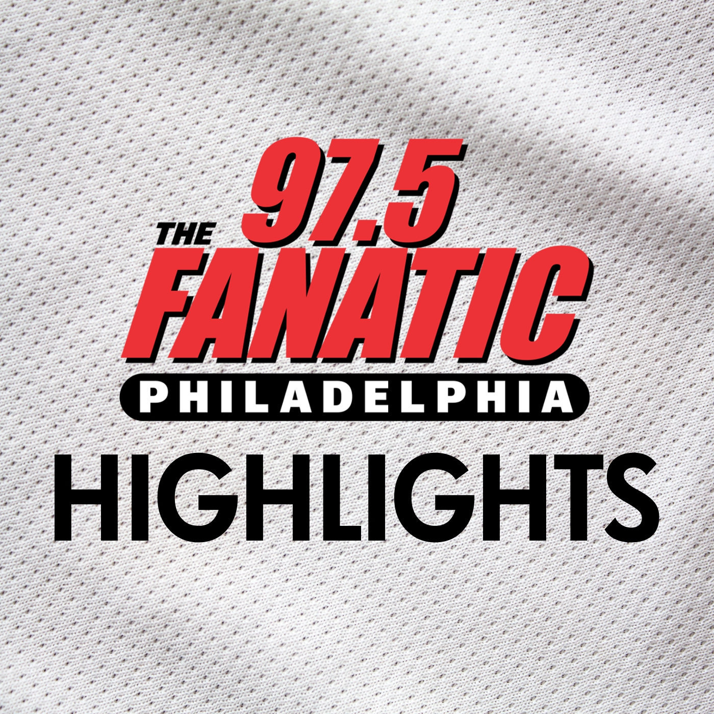 Fanatic Weekend | Brendan Gunn | Belief In The Eagles & Embiid