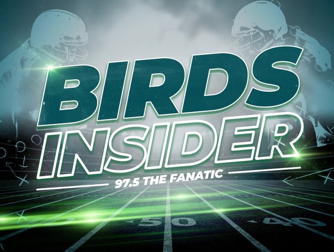 Birds Insider Report 7-8-2024
