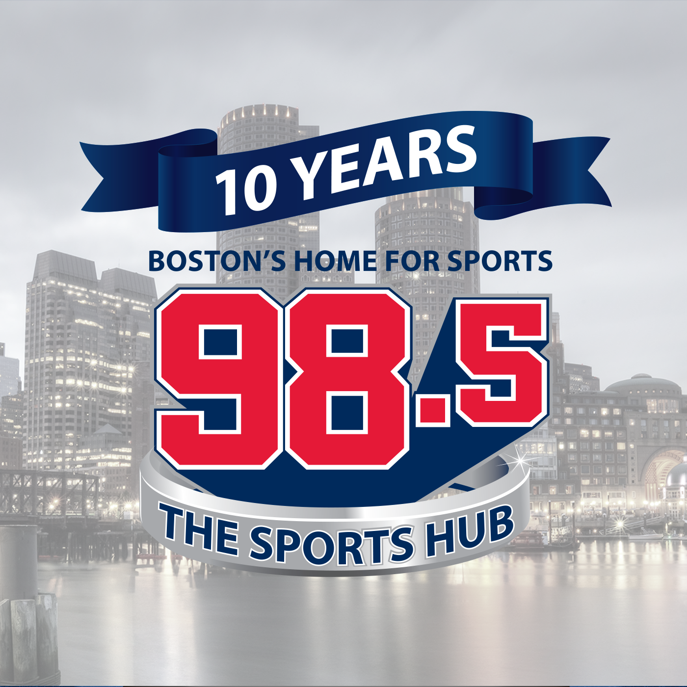 Sports Hub 10th Anniversary EXTRA: The Whole John Henry Interview with Felger & Mazz