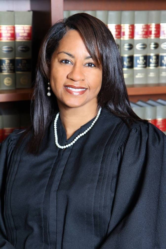 Meet Judge Kim Best