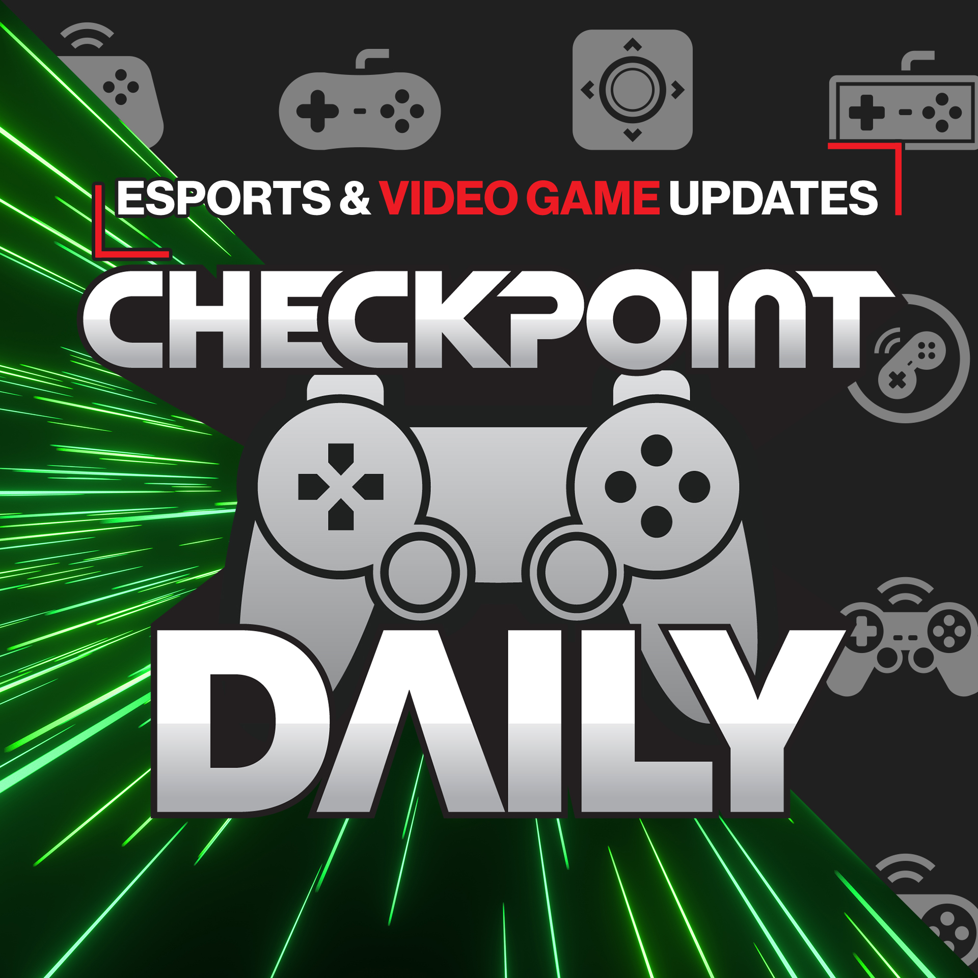Robbie's Stupid Game | CheckpointXP: On Demand