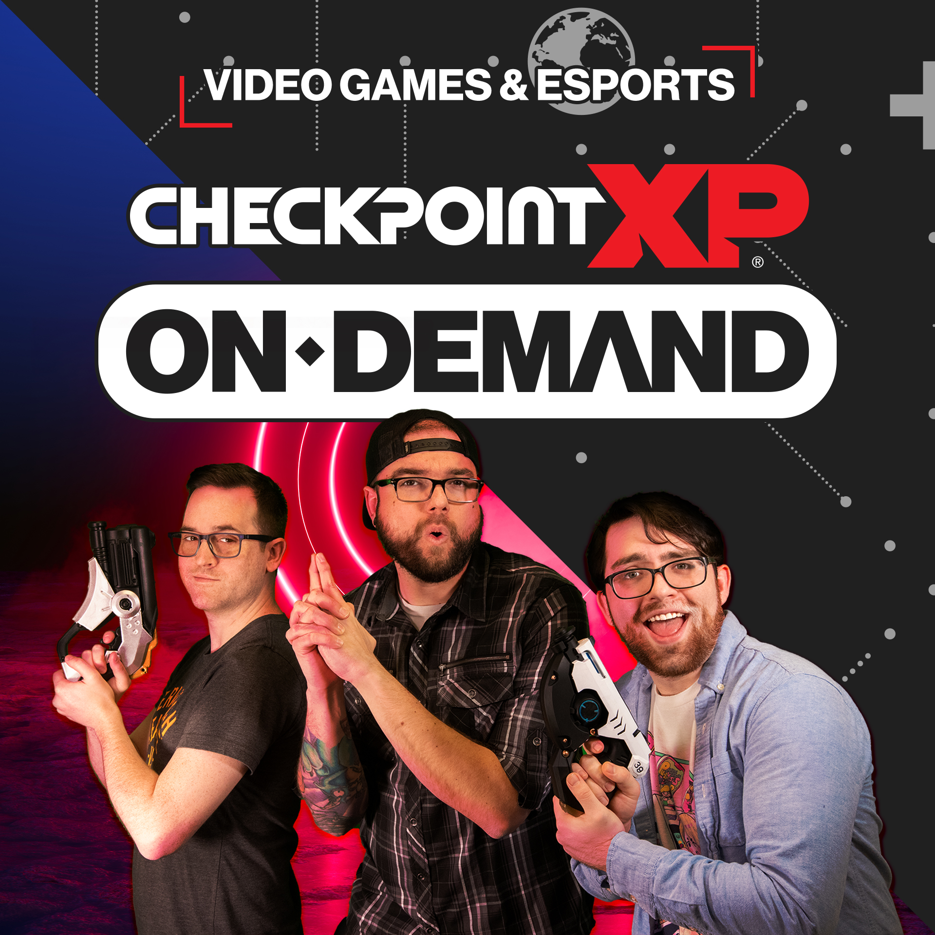 The Best of Checkpoint XP 2019 (Part 1)