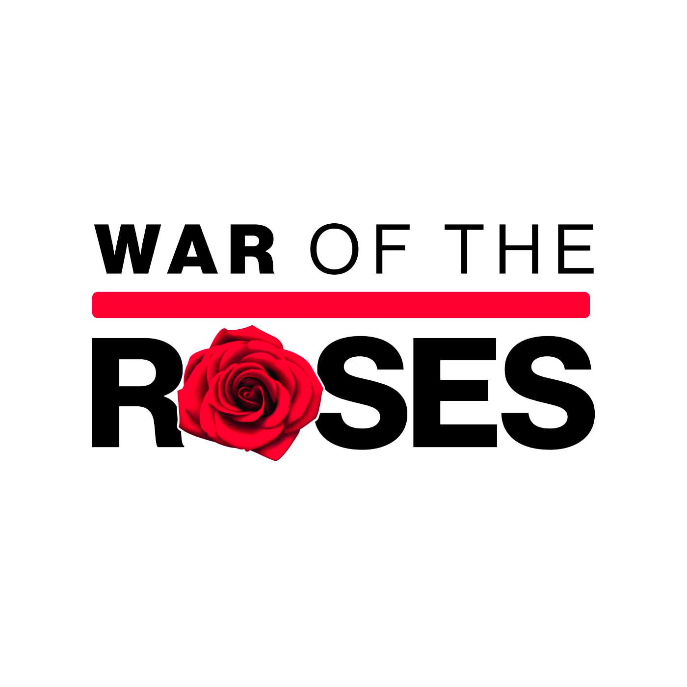 War of the Roses: Not a booty call, but a foodie call!