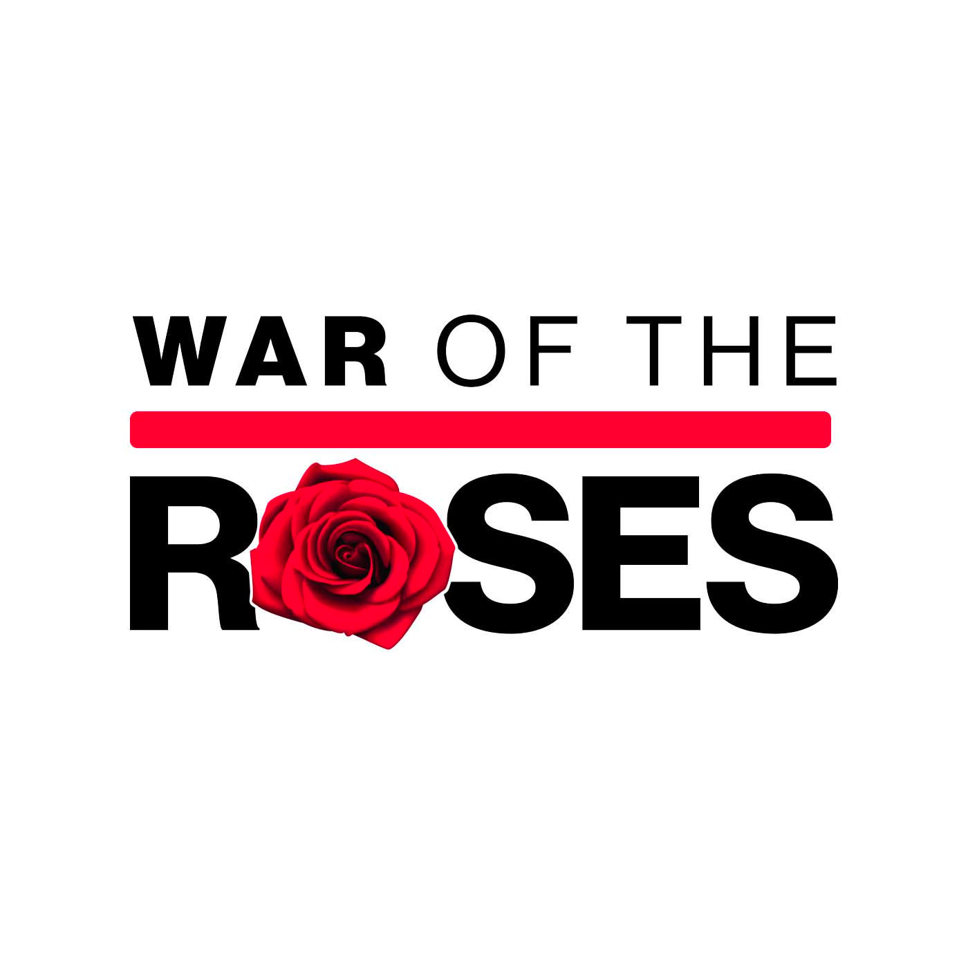 Why so secretive? - War of the Roses