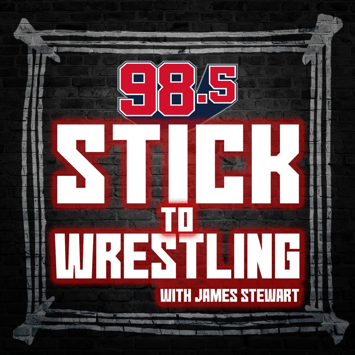 James Stewart Previews WWE WrestleMania 39