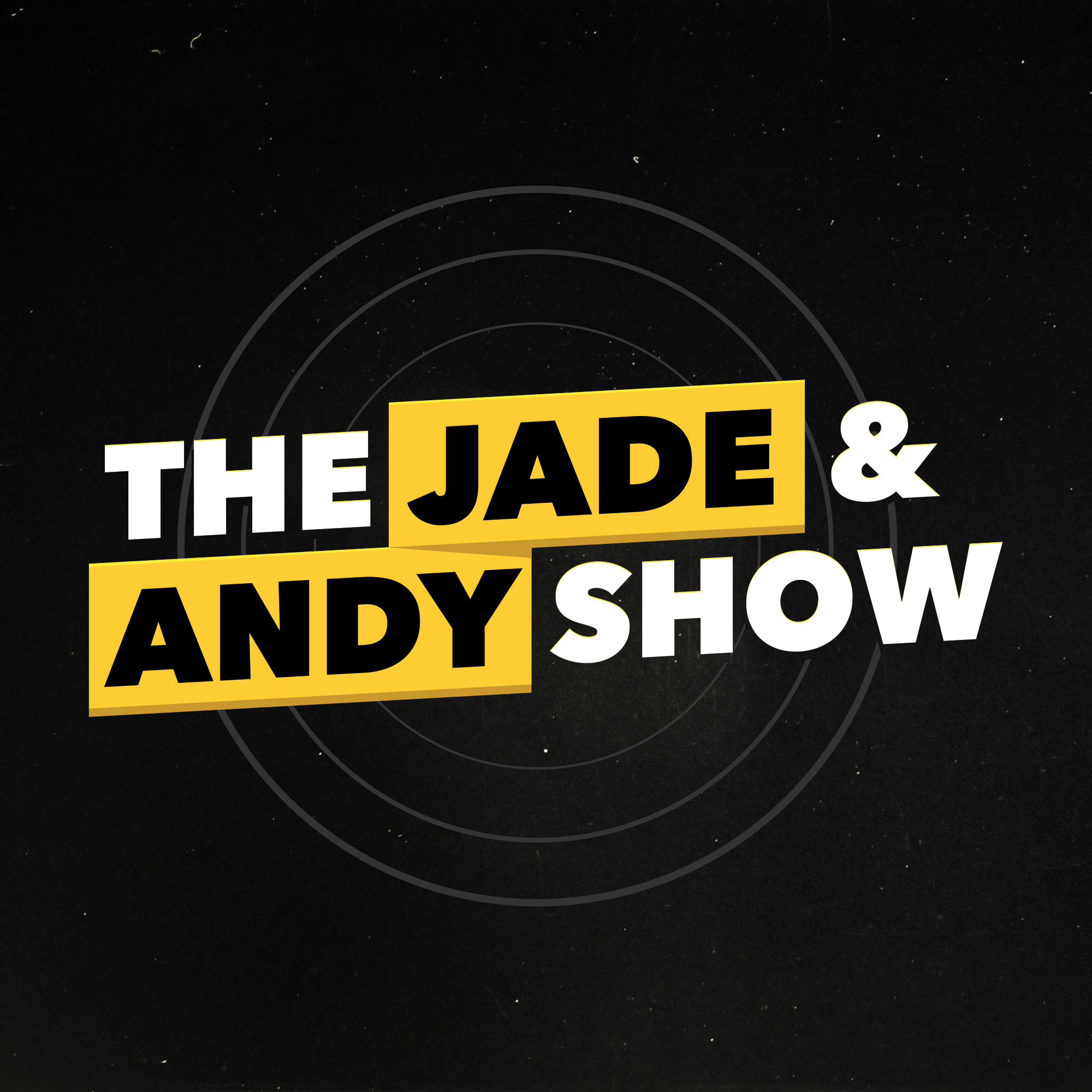 The Jade and Andy Show - Stress No More in '24