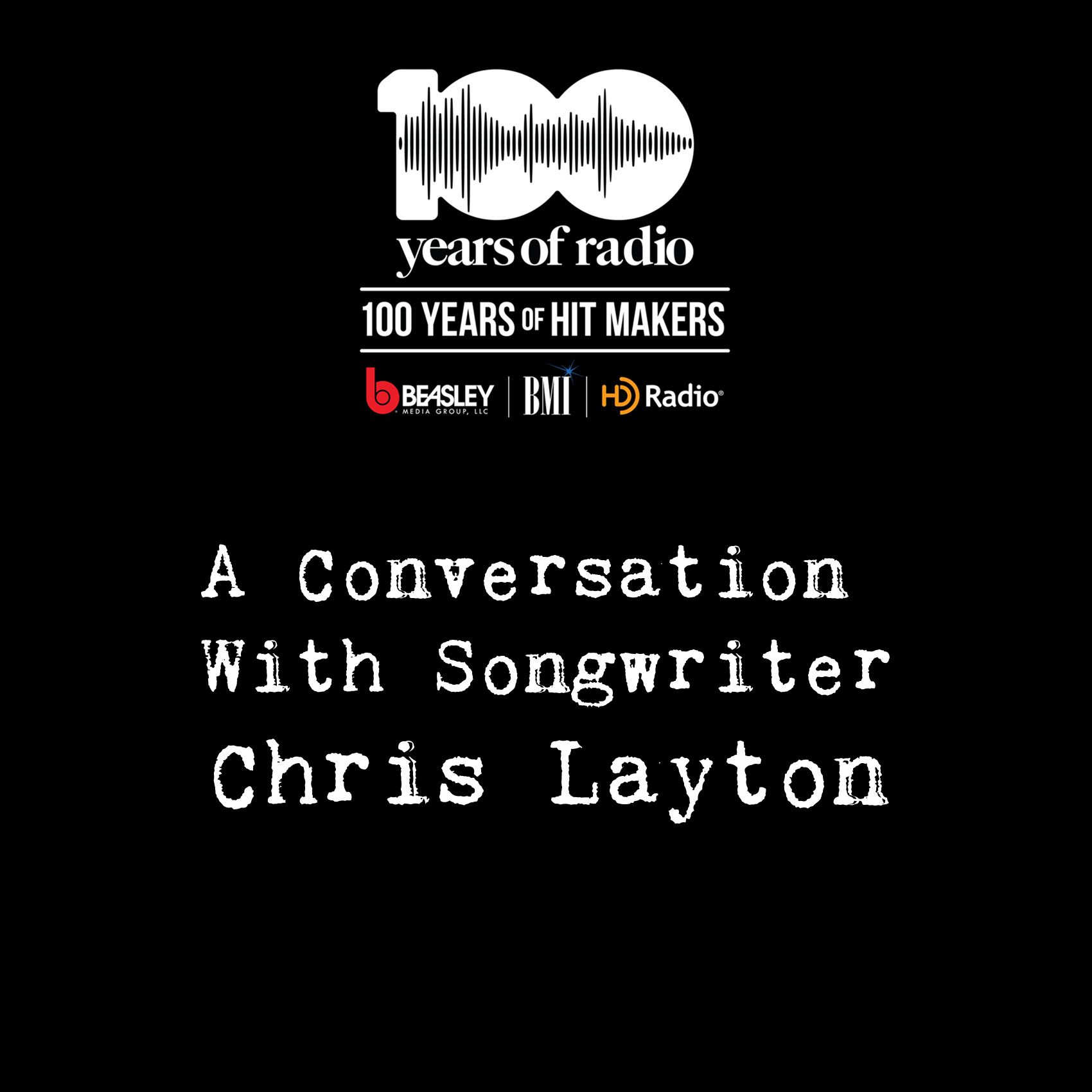 Interview with Songwriter Chris Layton
