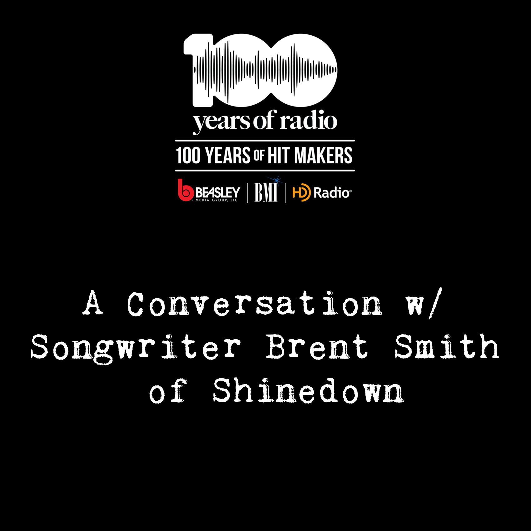 Interview With Songwriter Brent Smith