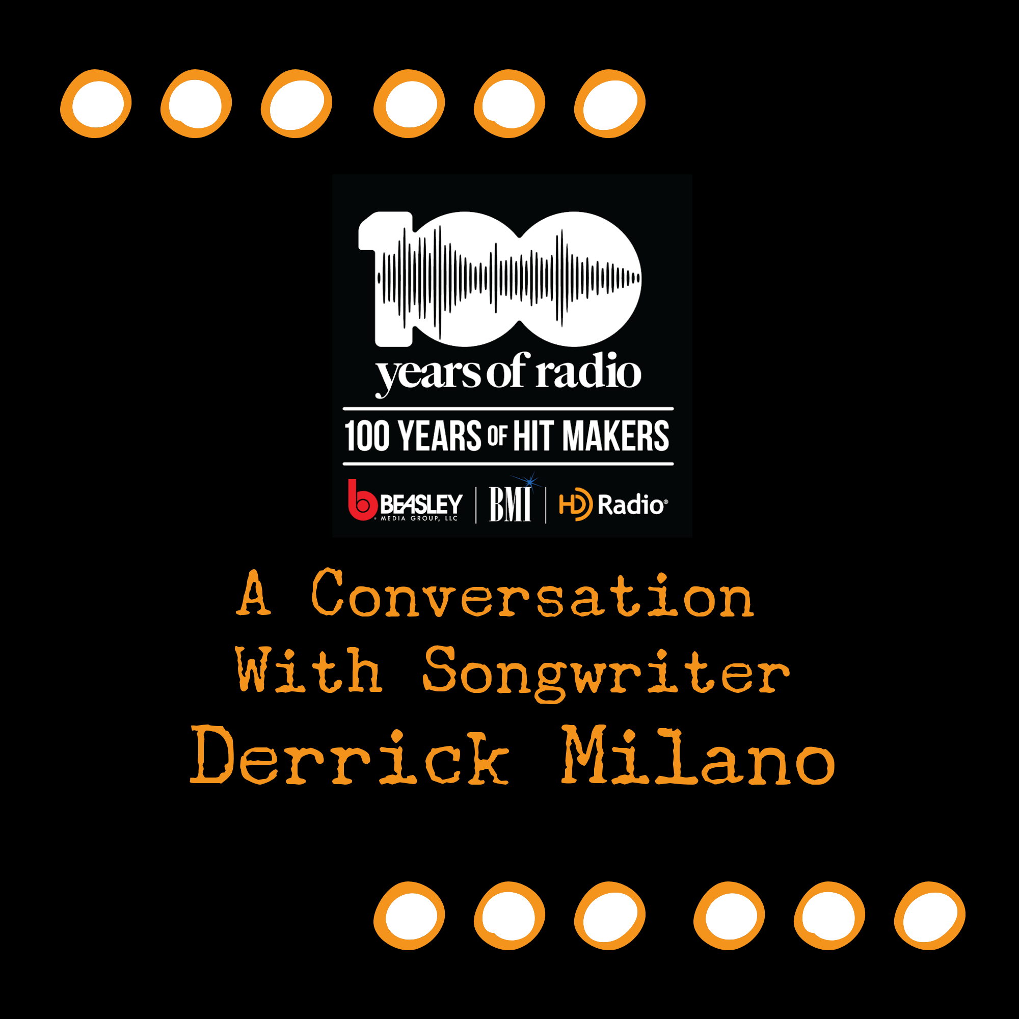 Interview with Songwriter Derrick Milano