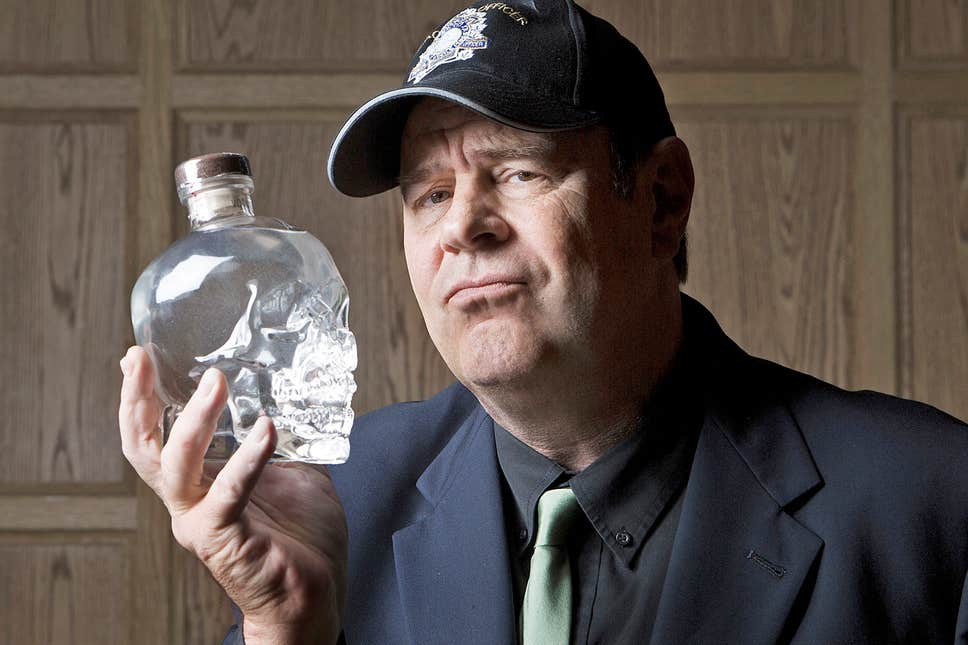 Dan Aykroyd on The Preston & Steve Show