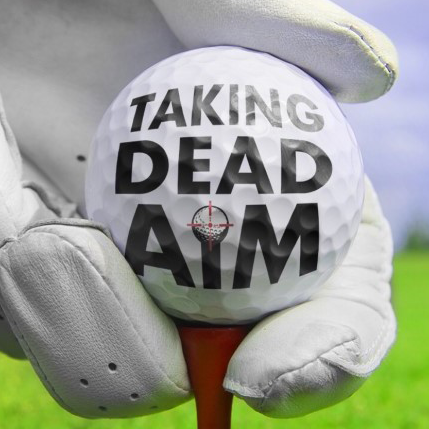 Taking Dead Aim-Suffering In Maui 01/06/18