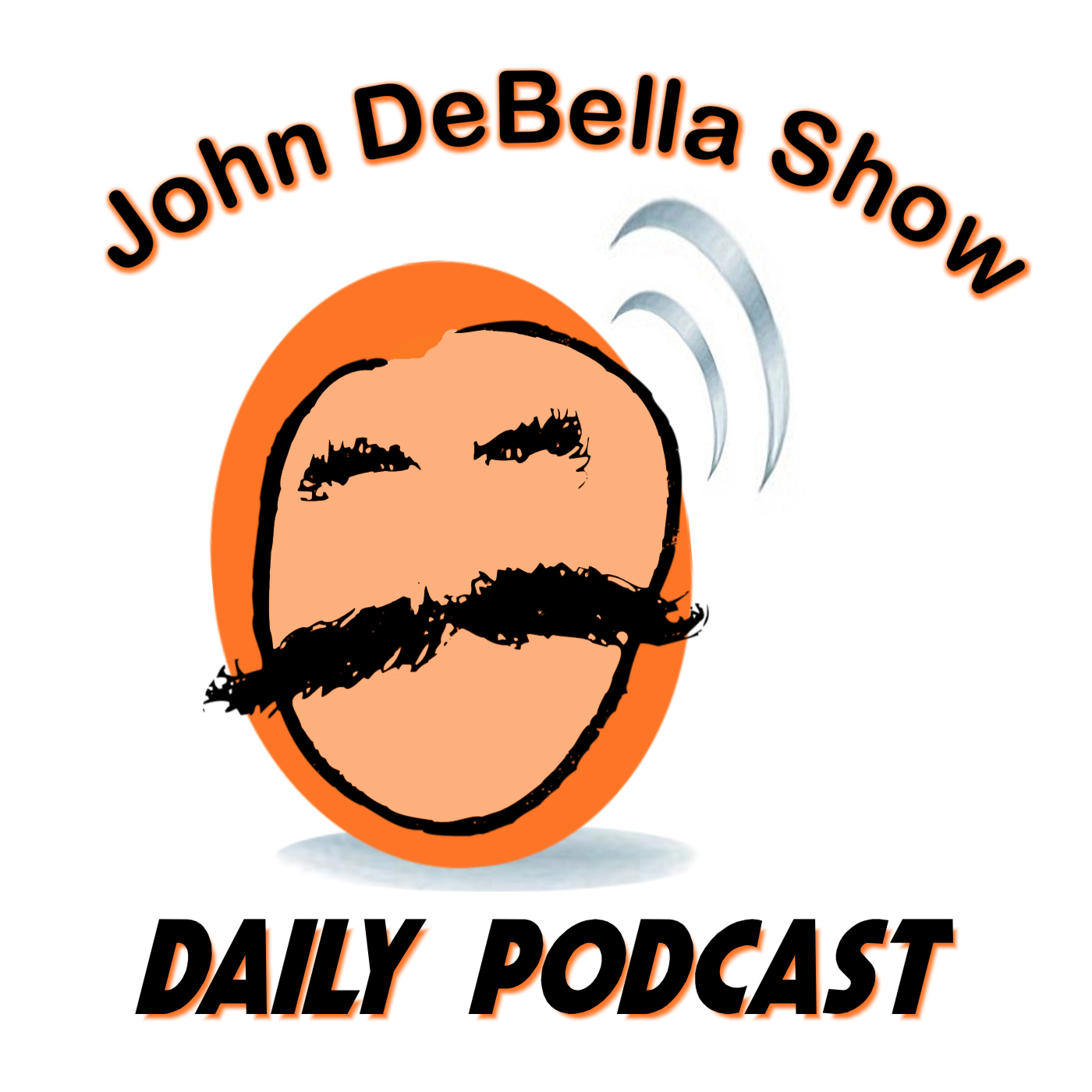 The John DeBella Show 41 & Done! Led Zeppelin at a bar