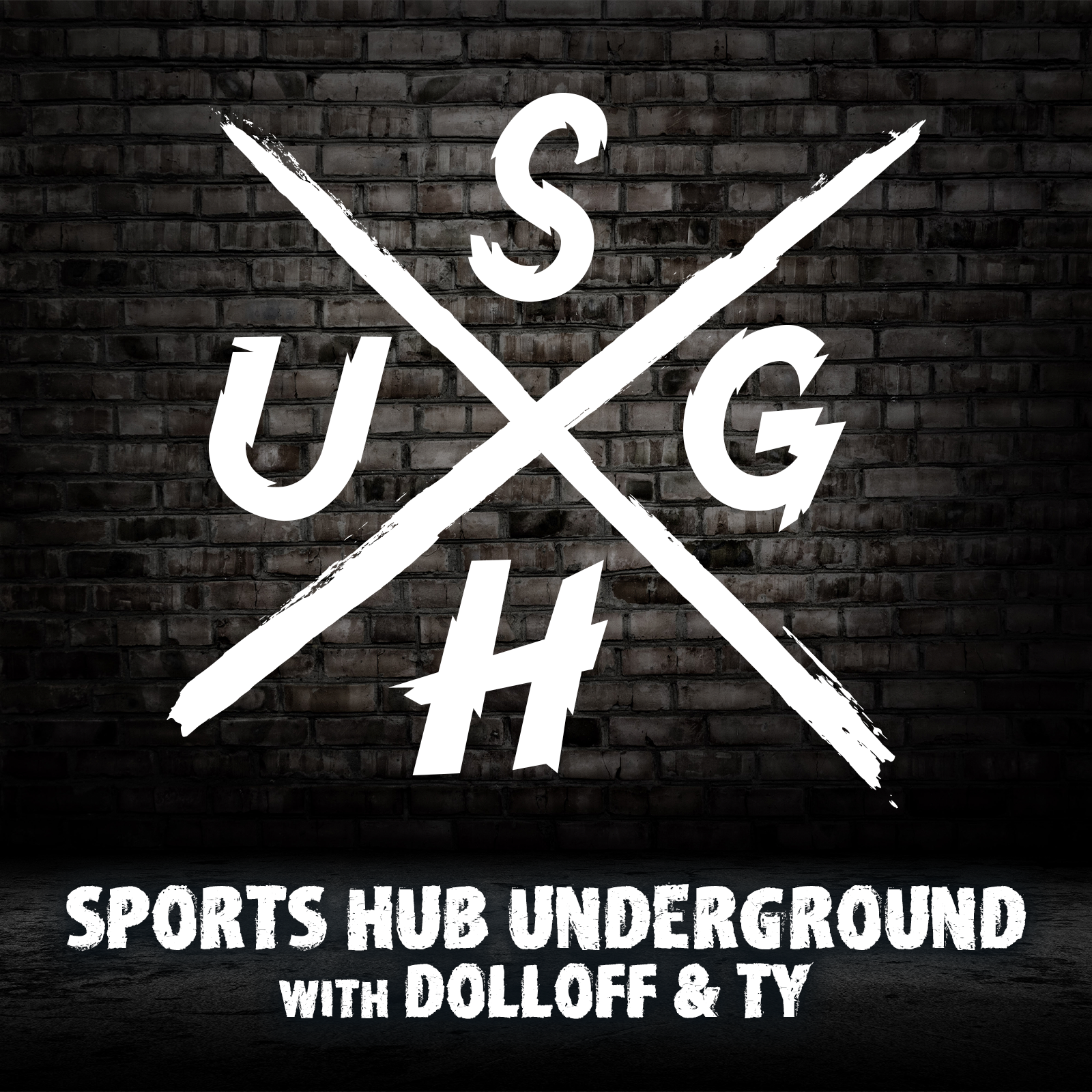 Au Revoir, Patrice // Sports Hub Underground