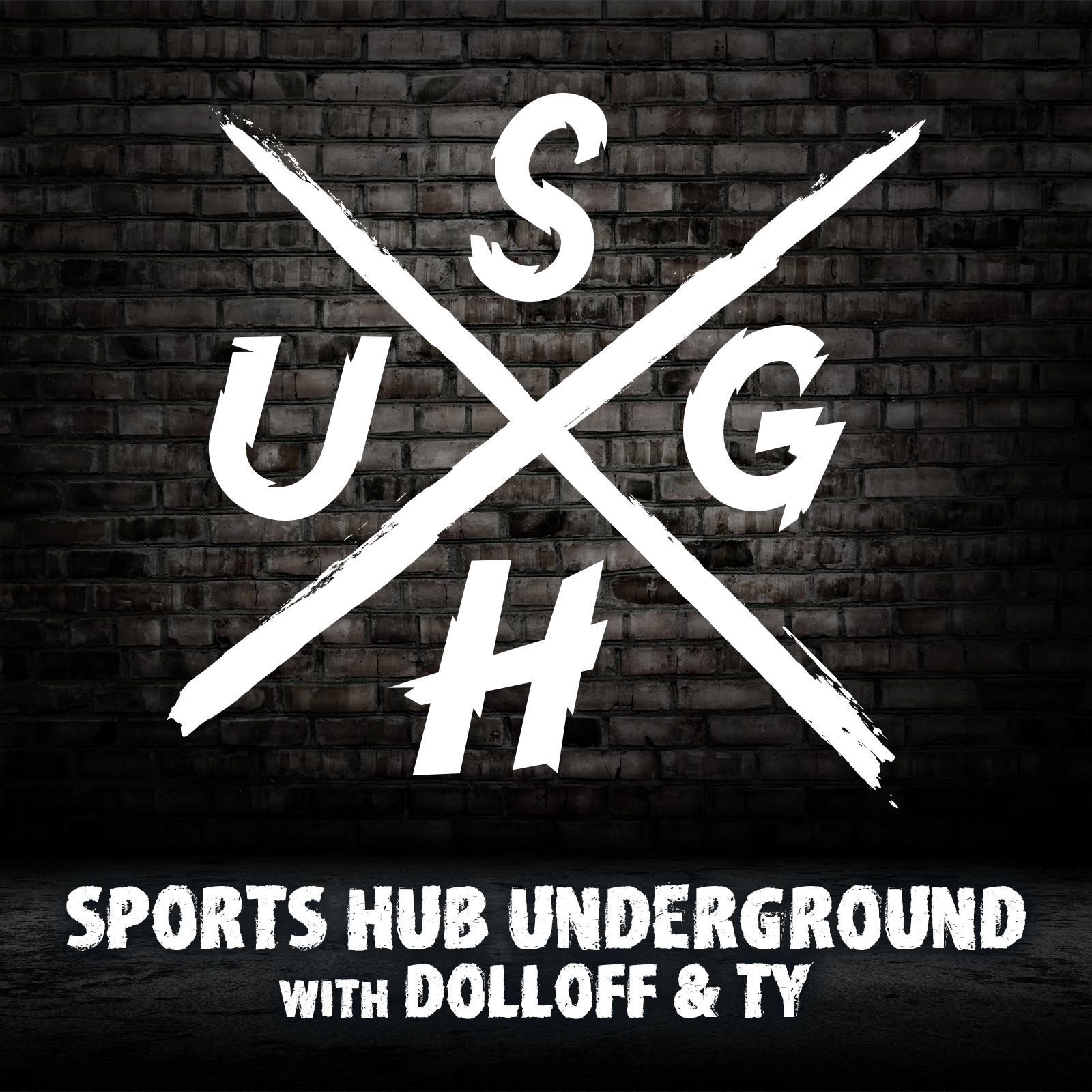 You Didn't Miss Anything // Sports Hub Underground Podcast with Matt Dolloff and Ty Anderson