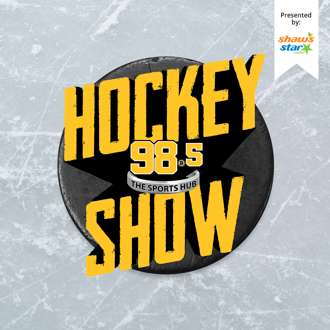 Return of the Hockey Show! // Don Sweeney Joins the Show // Bruins Season Expectations – 10/7 (Hour 1)