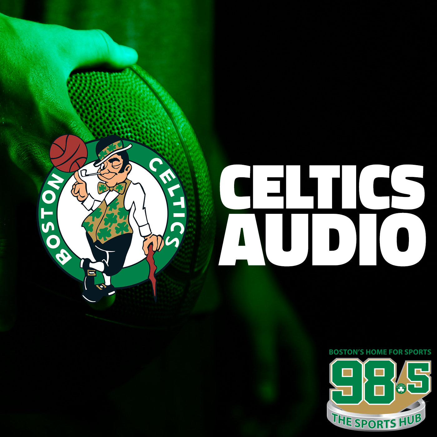 Al Horford Joins Grande and Max - 10/22/24