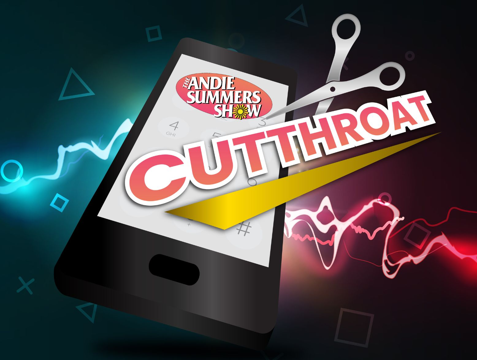 Cutthroat: Famous Red Heads Trivia