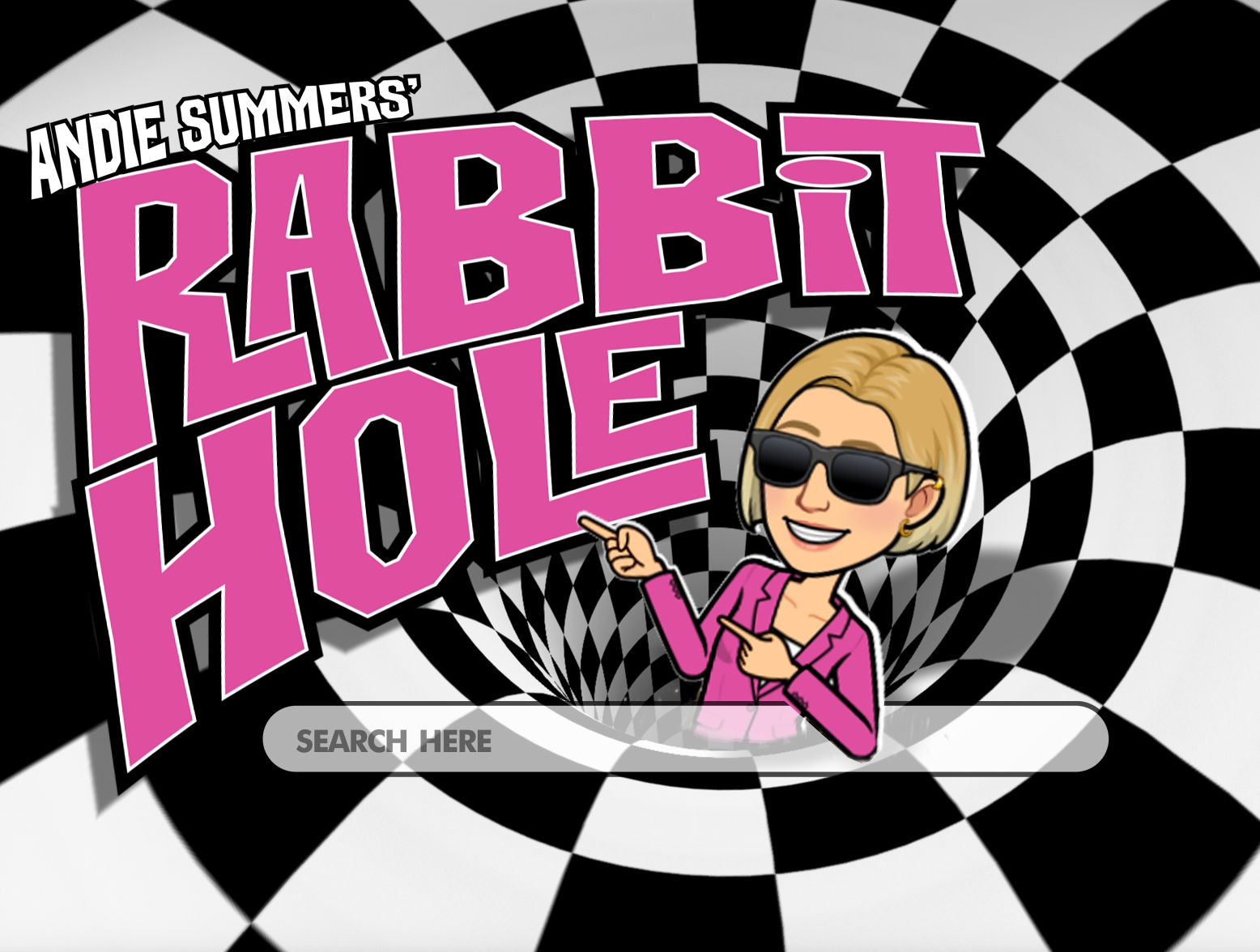 Rabbit Hole: Universal Version