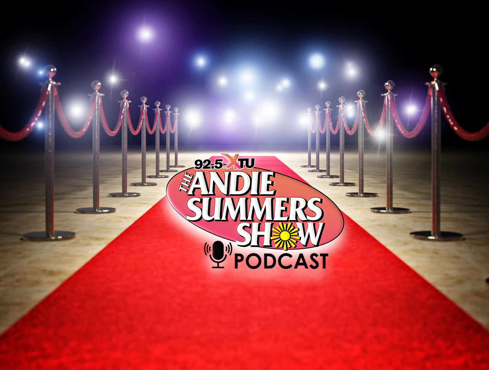 The Andie Summers Show Helps Send Shannon To SNL