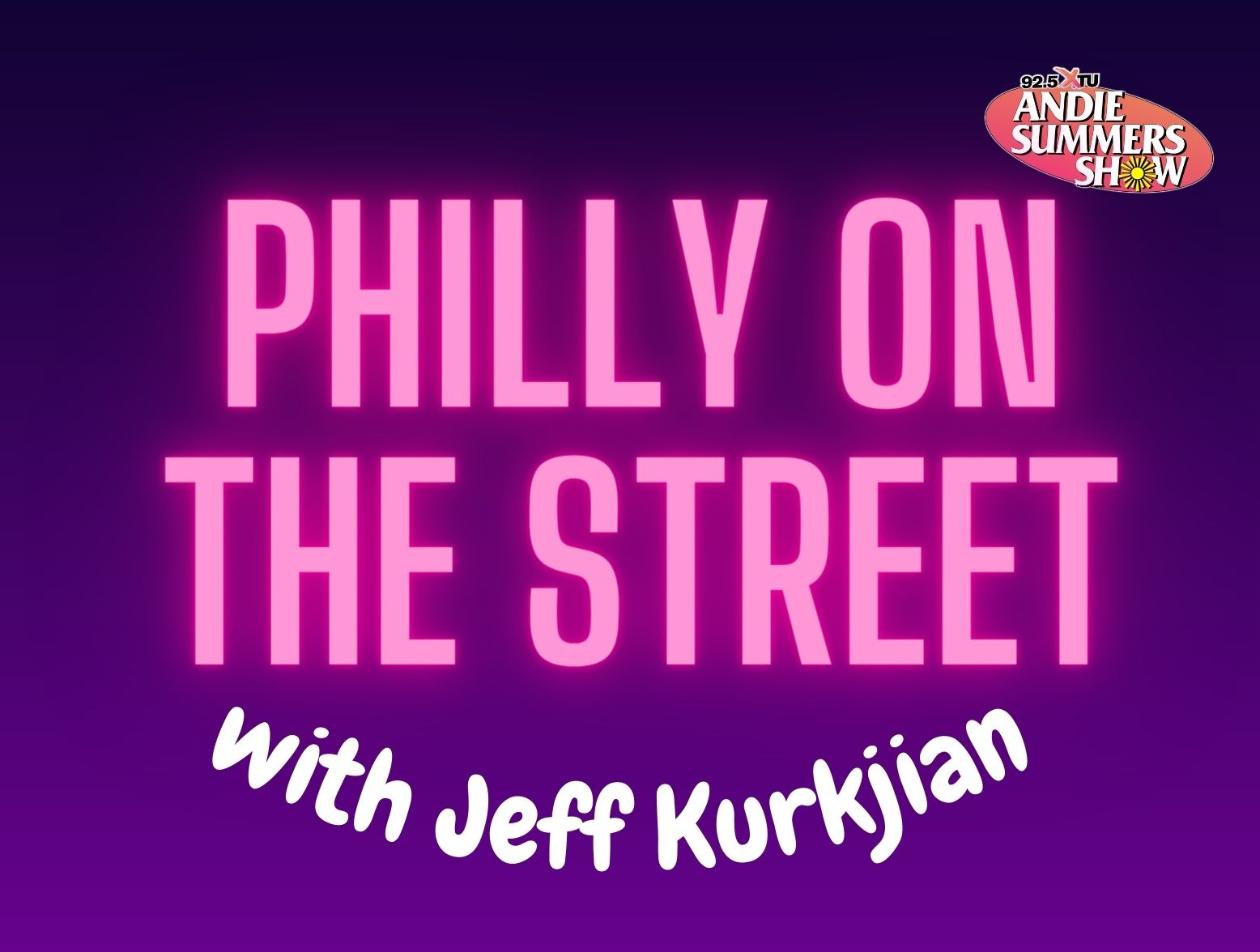 Philly On The Street - Justin from Ski Day