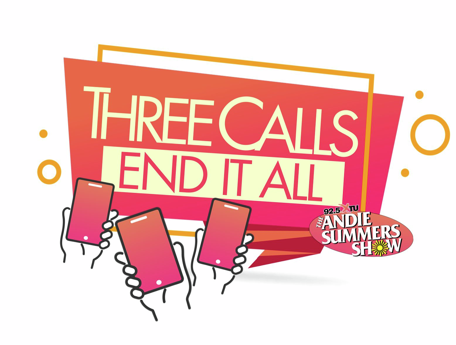 Three Calls End It All: "I Don't Know If I Cheated On My Boyfriend"