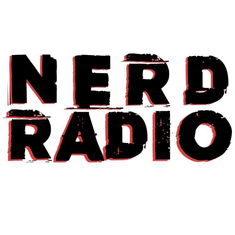 The White Claw of Chocolate Milk- Nerdradio's 2021 Outtakes Collection