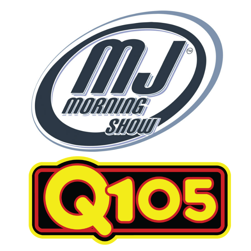 MJ Morning Show, Tues., 1/2/24: We're back! How Do You STEAL a driveway?