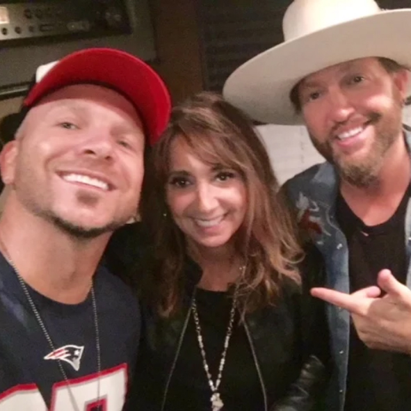 LOCASH Calls For Some Fun & Games And One Big Country Song!