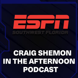 October 23rd 4pm Hour: Some calls from friends; Recapping our Pigskin Picks and Craig's "O-fer"