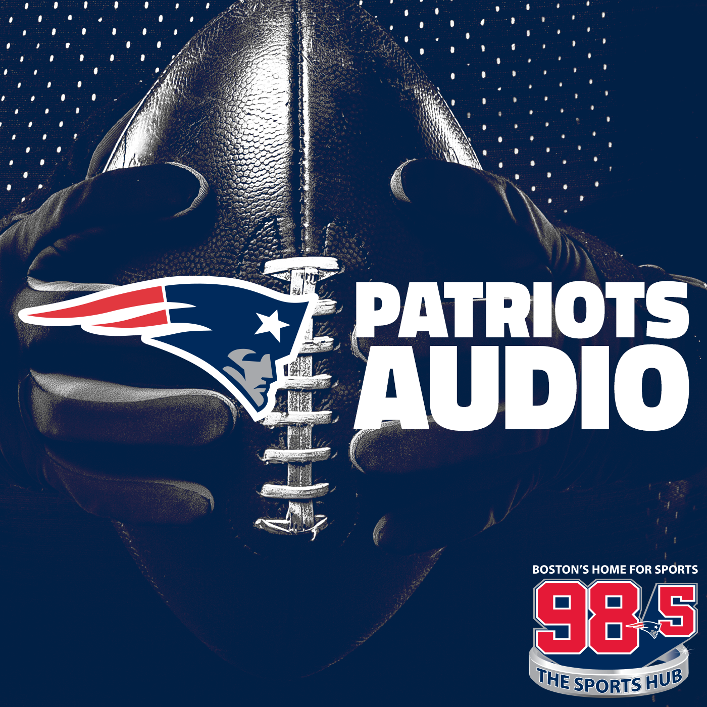 The start of college football season means the start of draft season // Sports Hub Patriots Podcast // 9-2-22