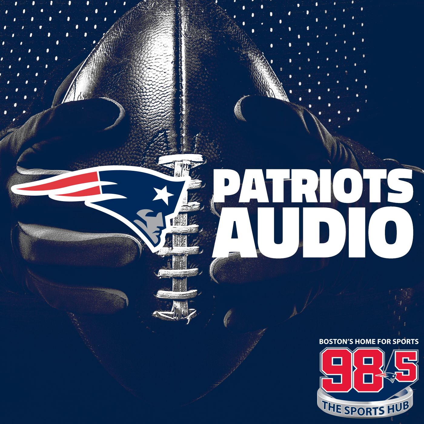 Week 7 vs. Bears Preview // Sports Hub Patriots Podcast // 10-20-22