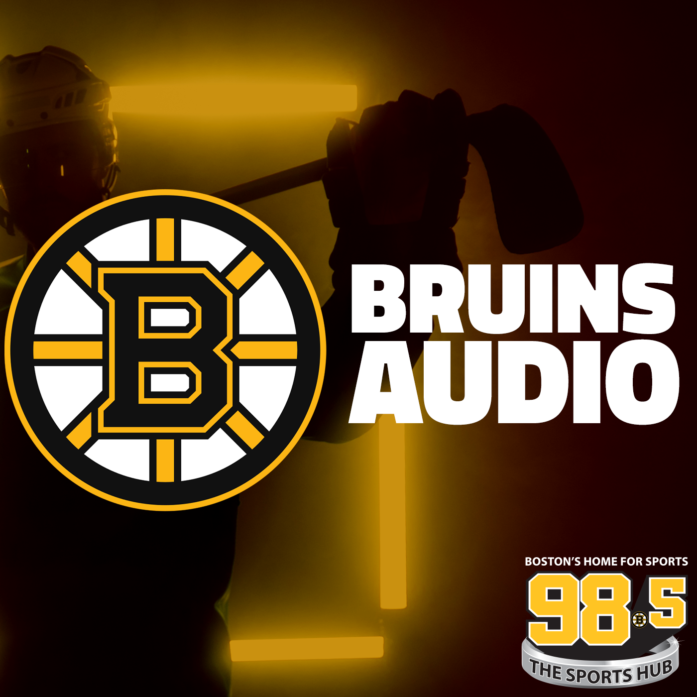Bruins Head Coach Bruce Cassidy Joins Toucher & Rich