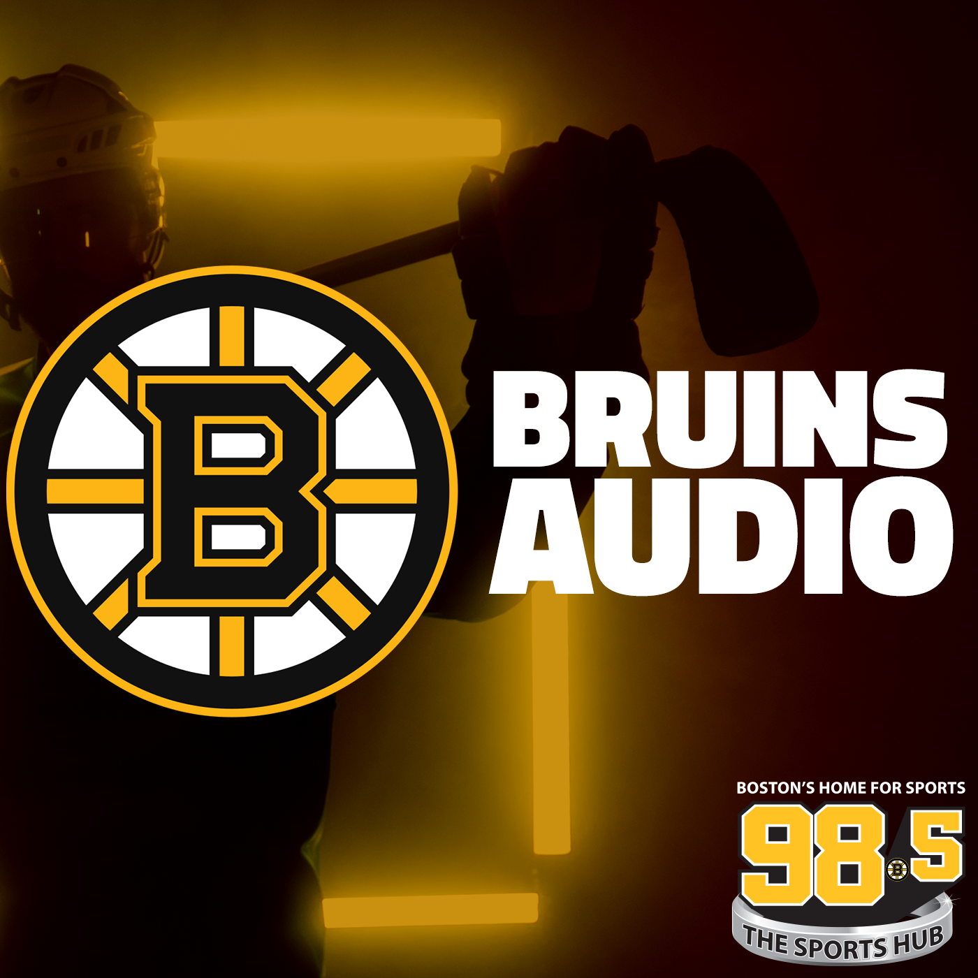 Ryan Johnston Named New Radio Play-by-Play Voice of Boston Bruins