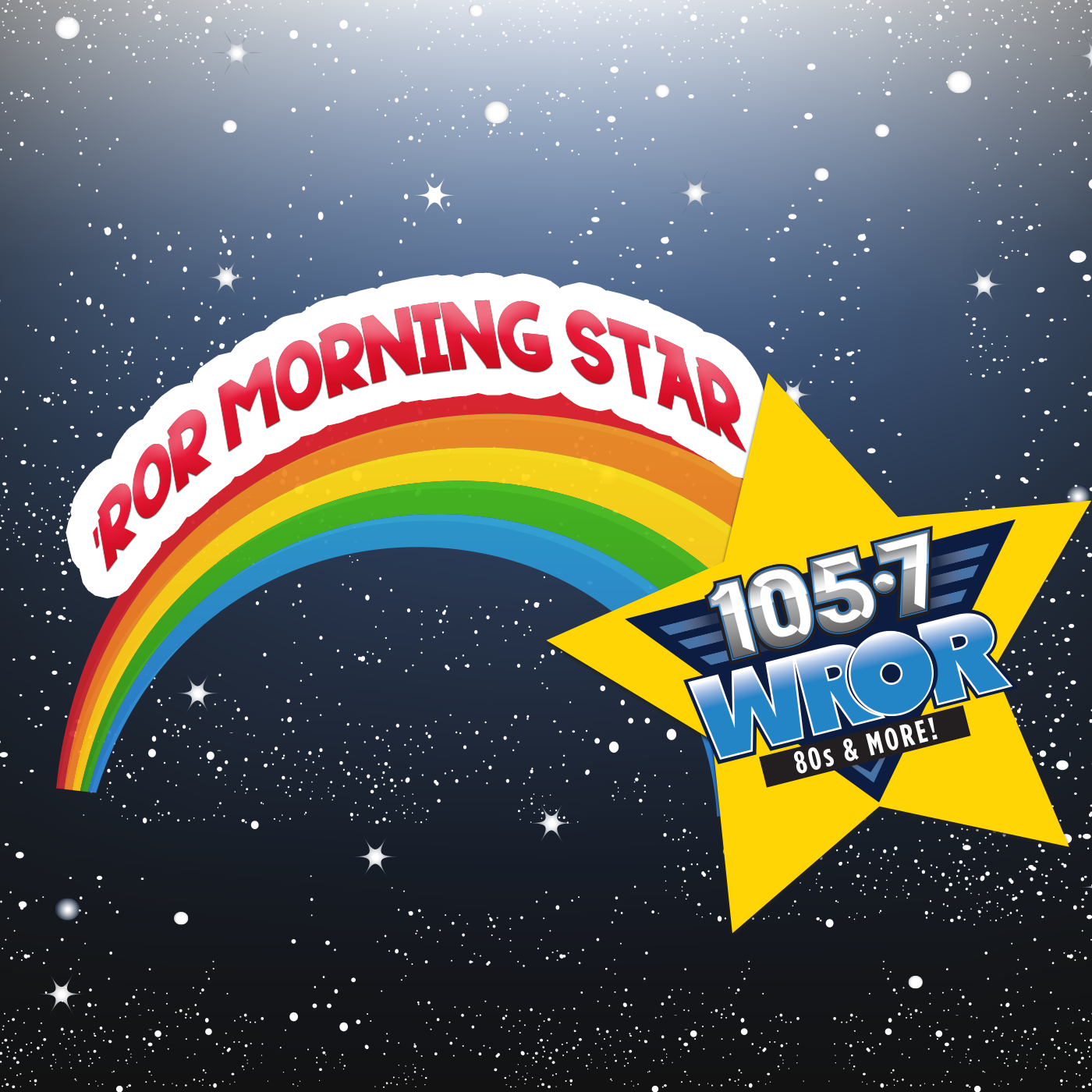 ROR Morning Star - McCarthy Middle School 110419