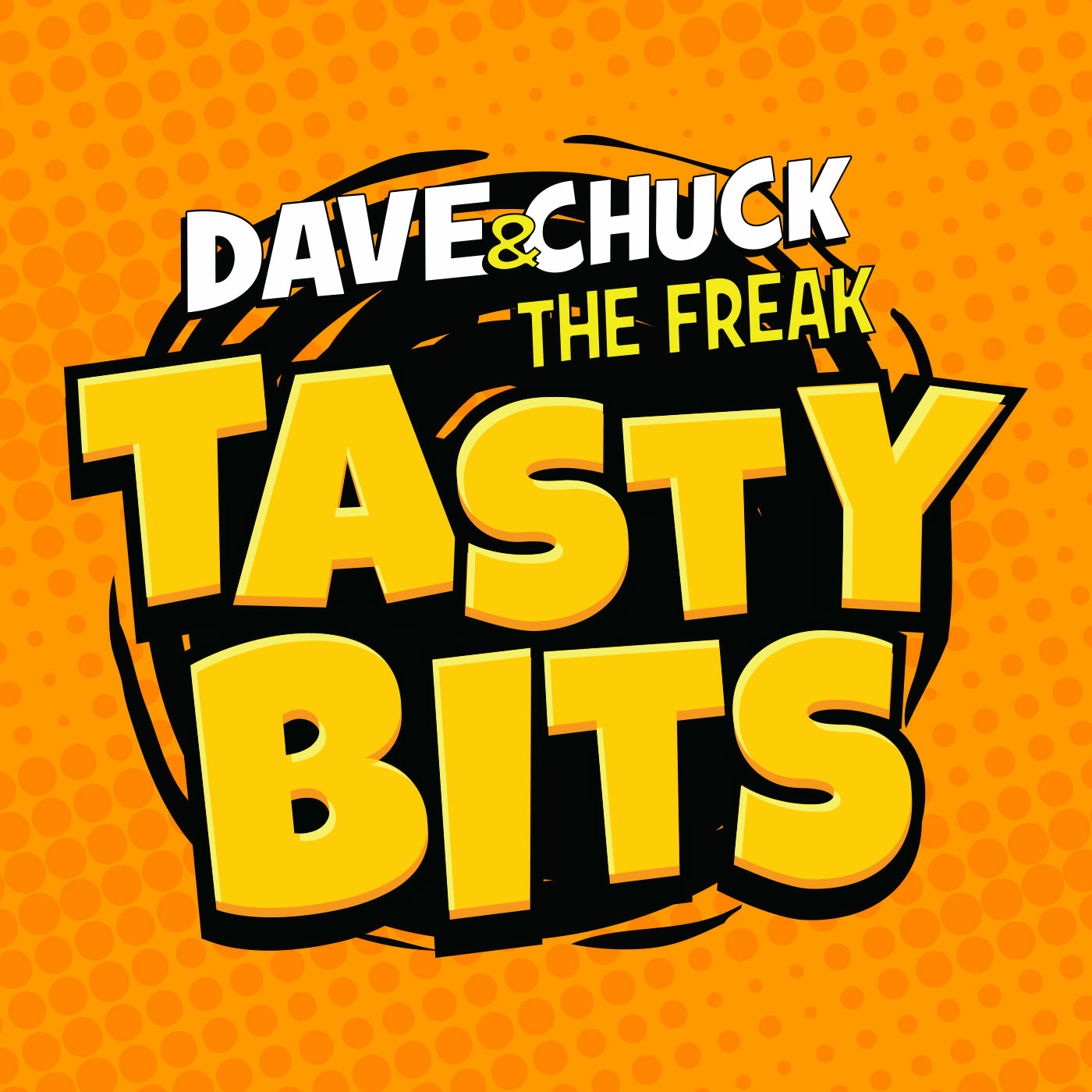 Tasty Bits Podcast 11-19-21
